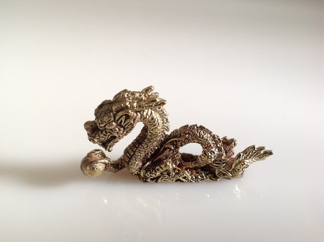 Dragon Dragon